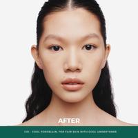 Gambar 2in1 Breathable Color Stay: Foundation & Concealer-C01 Cool Porcelain dari luxcrime undefined 4 Tokopedia