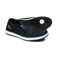 Gambar Sepatu Pria Slip On - Sepatu Casual - Sepatu Santai Pria Wanita - Tan, 43 dari Mamojo_Store undefined 5 Tokopedia