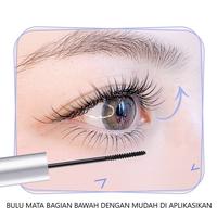 Gambar LM-734 SVMY Maskara Waterproof Mascara Melentikan Bulu Mata Tebal dari shinningbeauty12 undefined 3 Tokopedia
