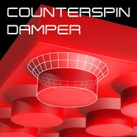 Gambar Karet Bat Tenis Meja Andro Rasanter C48 Counterspin Energy Cell Sponge - ULTRAMAX, Hitam dari Arora Putra Sports & Music undefined 4 Tokopedia