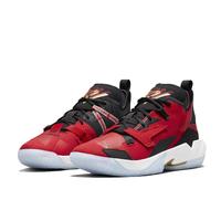 Gambar Sepatu Jordan WN Zero 4 PF Red Men's Limited Original dari Ibay Sneakers undefined 3 Tokopedia