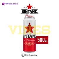 Gambar Bintang Can 500mL dari VINES Bali undefined 1 Tokopedia