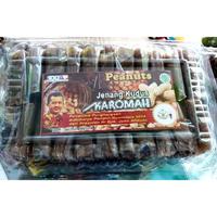 Gambar Jenang Karomah Rasa Peanuts (Kacang Tanah) Khas Kudus - 1/2 kg dari HaidarParlente undefined 2 Tokopedia