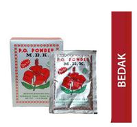 Gambar MBK POWDER 1BOX ISI 12 SACHET / BEDAK UNTUK BAU BADAN / BAU KERINGAT dari Mekar Cosmetic_NEW undefined 4 Tokopedia