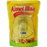 Gambar Kunci Mas Minyak Goreng Pouch 2 L dari Alfamidi Official Store undefined 2 Tokopedia