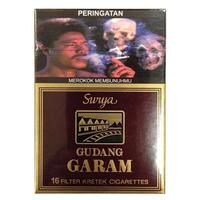 Gambar Rokok Surya 16 batang dari Olala murah Makassar undefined 1 Tokopedia