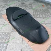 Gambar Jok Motor Xmax Model Eropa Pendek 10cm Lebih Nyaman dari Ghifari-variasi undefined 2 Tokopedia