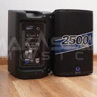 Gambar Turbosound iQ10 + iQ15B paket speaker FOH 10-inch + sub 15-inch dari Makassar Music undefined 3 Tokopedia