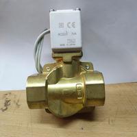 Gambar SOLENOID VALVE SMC VXD 3/4 INCH AC220V dari AAG PNEUMATICS HYDRAULIC undefined 1 Tokopedia