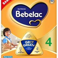 Gambar Bebelac 4 Vanila box 400 g dari simonis simonis undefined 2 Tokopedia
