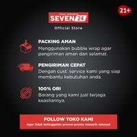 Gambar SEVEN24 MCDONALD ANGGUR MERAH 650 ML dari SEVEN.24 undefined 3 Tokopedia