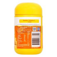 Gambar NATURE'S WAY KIDS SMART VITA GUMMIES C + ZN 60'S - 2PCS dari VitaminDiskon undefined 2 Tokopedia