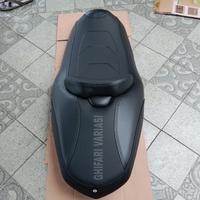 Gambar Jok Motor Xmax Model Eropa Pendek 10cm Lebih Nyaman dari Ghifari-variasi undefined 3 Tokopedia