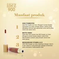 Gambar Inez Suede Lip Color (1) - Praire Sand dari MearaKosmetik undefined 3 Tokopedia