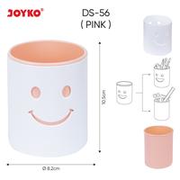 Gambar Joyko Desk Set DS-56 / Tempat Alat Tulis Meja Lucu Murah Berkualitas dari SUKCESO Official undefined 3 Tokopedia