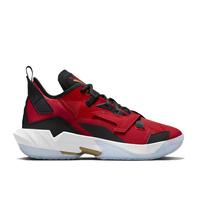 Gambar Sepatu Jordan WN Zero 4 PF Red Men's Limited Original dari Ibay Sneakers undefined 1 Tokopedia