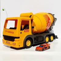 Gambar Truck RC Bekas dari Mils Design undefined 1 Tokopedia