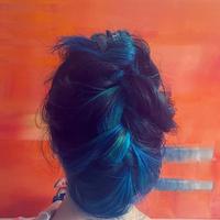 Gambar Cat Rambut Manic Panic Amplified After Midnight Blue dari Arauna.id undefined 2 Tokopedia