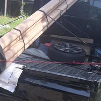 Gambar Ralling tangga Kamper Samarinda oven,Handrail kayu,railing kayu. dari PD.SINAR MAKMUR&PD.WIRA ABADI undefined 4 Tokopedia