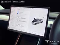 Gambar PPF SPF Screen Protection Head Unit Control Tesla Model 3 9Skin CC MGU dari 9SKIN Premium undefined 1 Tokopedia