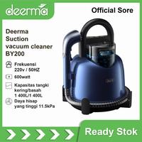 Gambar Deerma BY200 Suction Vacuum Cleaner Vacuum Sofa dan Kasur dari Home Electro undefined 2 Tokopedia