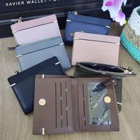 Gambar XAVIER PLUS WALLET JIMSHONEY DOMPET LIPAT JIMS HONEY ORIGINAL 100% - Apricot dari inashop_banjarbaru undefined 3 Tokopedia