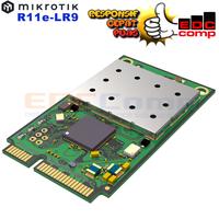 Gambar Mikrotik R11e-LR9 Lora Modem |miniPCI-e R11 LR9 Modem Lora dari EDCComp undefined 1 Tokopedia