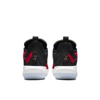 Gambar Sepatu Jordan WN Zero 4 PF Red Men's Limited Original dari Ibay Sneakers undefined 4 Tokopedia