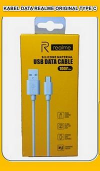 Gambar Kabel Data Realme Type C Tipe C Vooc Fast Charging X2 Pro dari Alfira Store undefined 1 Tokopedia