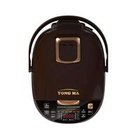 Gambar YONG MA Digital Rice Cooker 2L SMC7047N | SMC7047 | SMC-7047 Gold dari Wahana Superstore undefined 2 Tokopedia