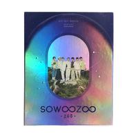 Gambar BTS - 2021 MUSTER SOWOOZOO DVD dari KPOPSALE undefined 1 Tokopedia