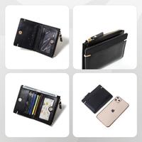 Gambar XAVIER PLUS WALLET JIMSHONEY DOMPET LIPAT JIMS HONEY ORIGINAL 100% - Apricot dari inashop_banjarbaru undefined 5 Tokopedia