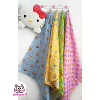 Gambar Kain Bedong Bedongan Bayi Swaddle Pod Baby Selimut Perlengkapan Newbor - Motif Dino, Orens dari Pinkycat Baby and Kids Shop undefined 2 Tokopedia