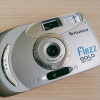 Gambar kamera analog jadul tustel fuji flezz dari Dandy Market undefined 1 Tokopedia