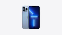 Gambar Apple iPhone 13 Pro Max 256GB Sierra Blue dari Riddle Me This undefined 1 Tokopedia