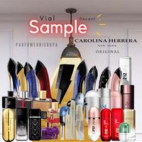 Gambar Parfum Pria Wanita brand C H original Sample decant vial tester - Ch 212 men, 2ml oles dari Poe2 undefined 1 Tokopedia