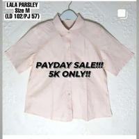Gambar SPECIAL EDITION BAJU BRANDED PRELOVED WANITA dari Ambrosia Heart undefined 4 Tokopedia