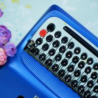 Gambar Mesin Tik Antik Langka Olivetti Studio 44 typewriter dari Bandung Typewriters undefined 4 Tokopedia