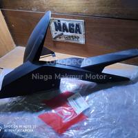 Gambar Spakbor Kolong PlusTutup Rantai GSX 150 61311-23K00-000 Original SGP dari Niaga Makmur Motor undefined 2 Tokopedia