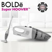Gambar VACUM CLEANER PREMIUM BOLDe SUPER HOOVER TURBO Vacum Cleaner Rumah Tangga daya hisap maximal - Merah Muda dari TOKO JAWA ELECTRIK undefined 5 Tokopedia