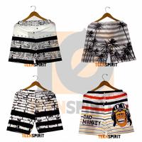 Gambar CELANA BOXER ANIME KASUAL PRIA WANITA SURFING BOXER KOLOR MOTIF ANIME - #4 dari Teenspirit10 undefined 5 Tokopedia