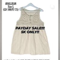 Gambar SPECIAL EDITION BAJU BRANDED PRELOVED WANITA dari Ambrosia Heart undefined 1 Tokopedia