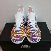 Gambar Sepatu Futsal Freak.3 High Pogba dari gandasports undefined 3 Tokopedia