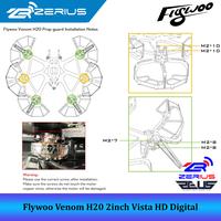 Gambar Flywoo Venom H20 2inch DJI Vista HD Digital System Mini Drone - ELRS 2.4GHz dari Zerius undefined 5 Tokopedia