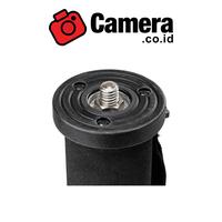 Gambar BENRO Aluminium Monopod With Video Head A48FDS4PRO dari CAMERA CO ID undefined 4 Tokopedia