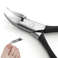 Gambar Gunting Kuku 2in1 Alat Potong Kuku Kutikula Tajam Stainless Anti Licin dari Aufaa Mart undefined 1 Tokopedia