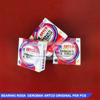 Gambar Bearing Roda Artco/ Lahar Roda Gerobak Sorong Artco Original dari Atelupapat undefined 3 Tokopedia