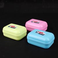 Gambar 1bh Tempat Kotak Sabun Batang Angel Cherry Plastik dari AKH Houseware undefined 3 Tokopedia