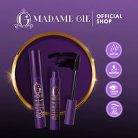 Gambar MADAME GIE Gorgeous Wink Celebs Beauty Long Mascara - Waterproof dari Rose Kosmetik undefined 2 Tokopedia