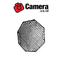 Gambar GODOX P90H Parabolic Softbox 90cm Bowen mount with Grid dari CAMERA CO ID undefined 2 Tokopedia